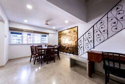 Blk 405 Hong Kah Court (Jurong West), HDB Executive #557729011